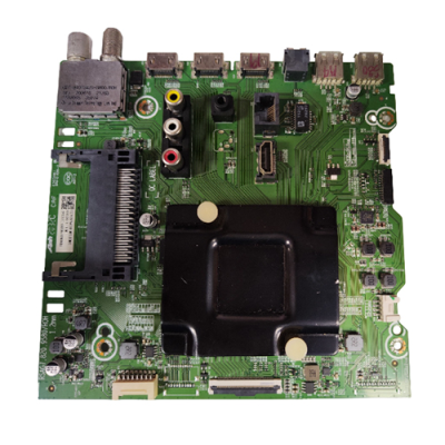 PLACA MAIN RSAG7-820-9580/ROH HISENSE 50A7500F
