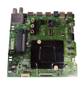 MAIN BOARD RSAG7.820.9580/ROH HISENSE 50A7500F (NEW)