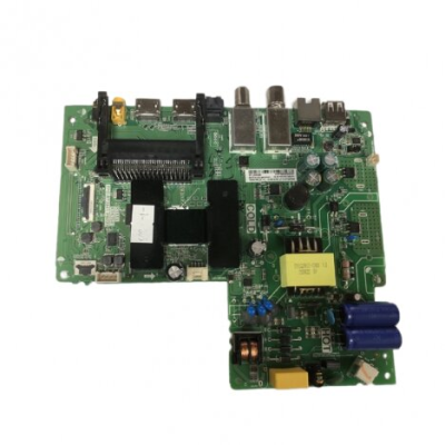 MAIN BOARD RTK2841 TPD.RT2841.PB771 THOMSON 32HE5606