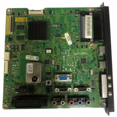 PLACA MAIN SAMSUNG  BN41-01361B BN94-03257K