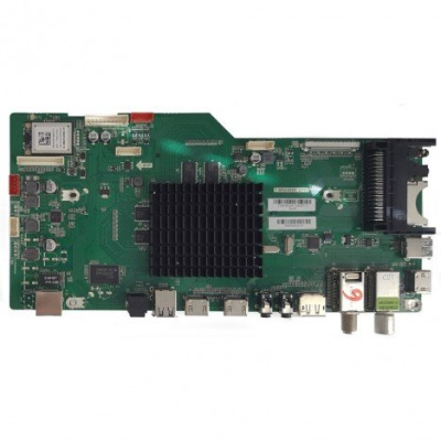 PLACA MAIN SHARP T.MS6488E.U703 LC550EQY-SHM1