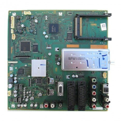 PLACA MAIN SONY 1-874-734-11