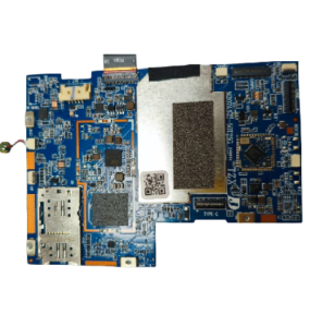 MAIN PLATE SPC GRAVITY 10.1´´