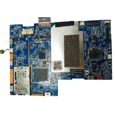 MAIN PLATE SPC GRAVITY 10.1´´
