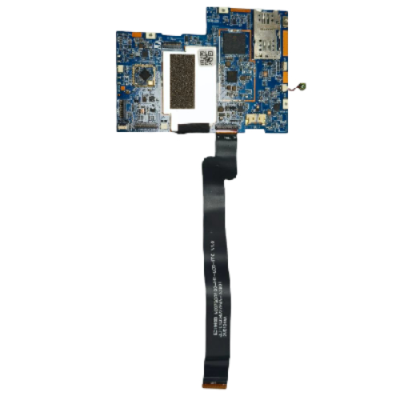 MAIN PLATE SPC GRAVITY 10.1´´