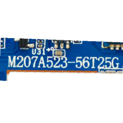 MAIN PLATE SPC GRAVITY 10.1´´