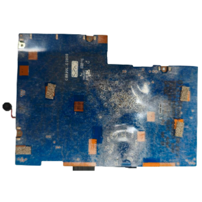 MAIN PLATE SPC GRAVITY 10.1´´