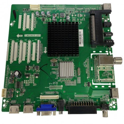 PLACA MAIN T.MS3463S.U851 TD SYSTEMS K55DLM7U