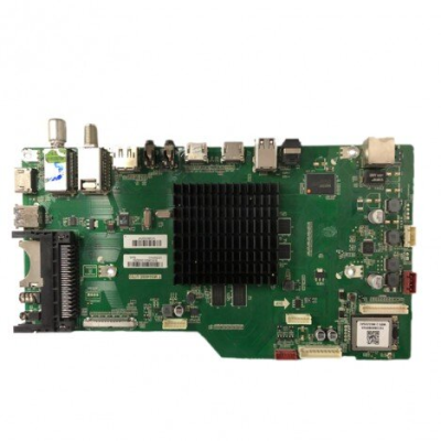 PLACA MAIN T.MS6488E.U703 SHARP LC-60UD20E
