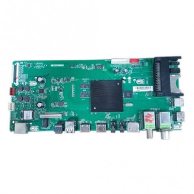 PLACA MAIN T.MS6586.U703 SHARP 40BJ4E