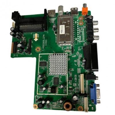 PLACA MAIN T.MSD309.27A 11093 BLUSENS H305 HN CRST 2B22 PSP