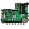 PLACA MAIN T.MSD309.B66B SHARP LC-24CHE4000EW
