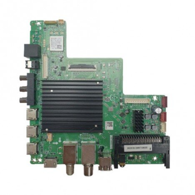 PLACA MAIN T.MT9602.731 TV HQLED 58\"- HAIER P8 SERIES H58P800UG