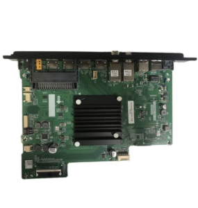 PLACA MAIN TD.MT9020.781 1MST31A1 OK ODL 43950UT-TFB