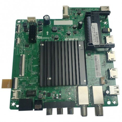 PLACA MAIN TD.MT9612.795 MI L50M6-6AEU