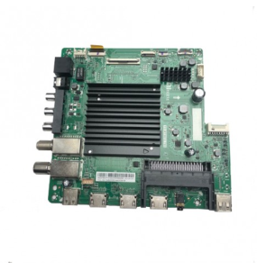 PLACA MAIN TD.MT9612.795 XIAOMI L75M6-ESG