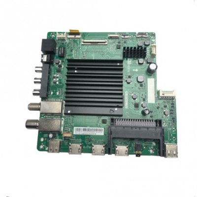 PLACA MAIN TD.MT9612.795 XIAOMI L75M6-ESG