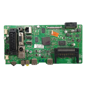 MAIN BOARD TD SYSTEMS K40DLV1F 17MB95S-1