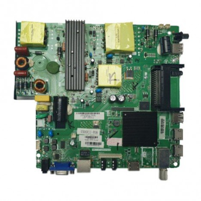 PLACA MAIN TD SYSTEMS V500HJ1-PE8 K50DLM8FS