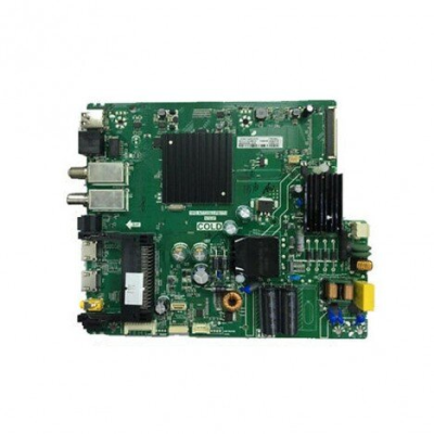 PLACA MAIN TDP.NT72563.PB773 NT63P THOMSON 32HG5506