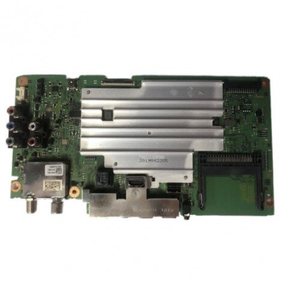 PLACA MAIN TNP 4G645 1 A PANASONIC TX-50GX700E