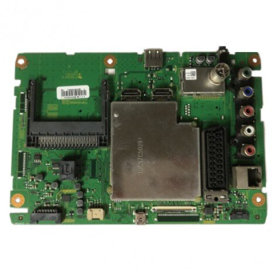 PLACA MAIN TNP4G568(2) (A) PANASONIC TX-39AS500E