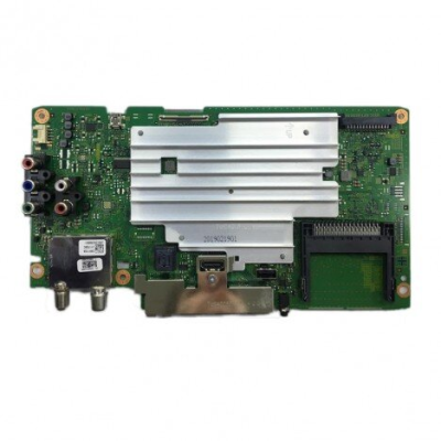 PLACA MAIN TNP4G645 PANASONIC TX-65GX700E