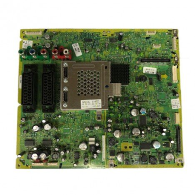 PLACA MAIN TNP8EAL40 A 5 PANASONIC TX-26LXD65F