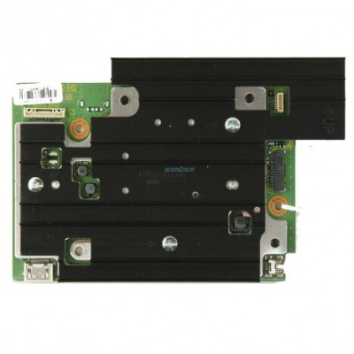 PLACA MAIN TNPA6004 PANASONIC TX-58AX802B