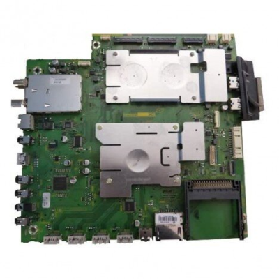 PLACA MAIN TNPH0935 1A PANASONIC TX-P42GT30E