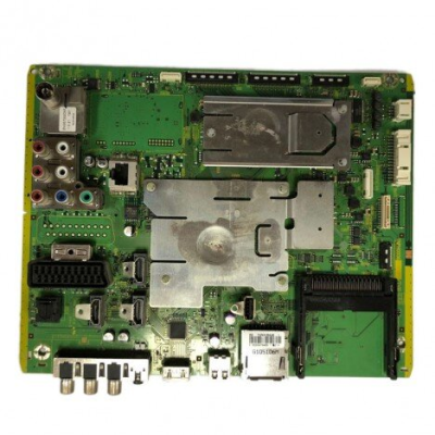 PLACA MAIN TNPH0936 1A PANASONIC TX-P42ST30E