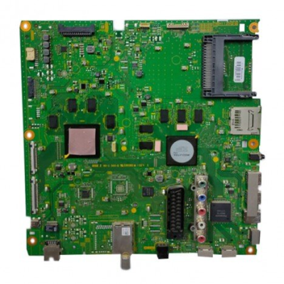 PLACA MAIN TNPH1120 2 A PANASONIC TX-55CX700E