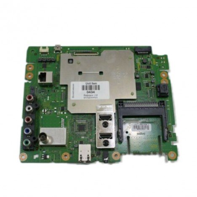 PLACA MAIN TNPH1181 2A PANASONIC TX-49ES510E