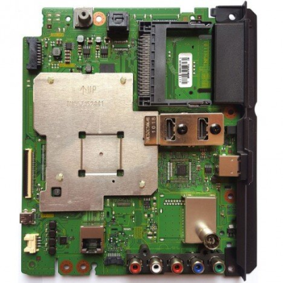 PLACA MAIN TNPH1181 PANASONIC TX-32ES500E