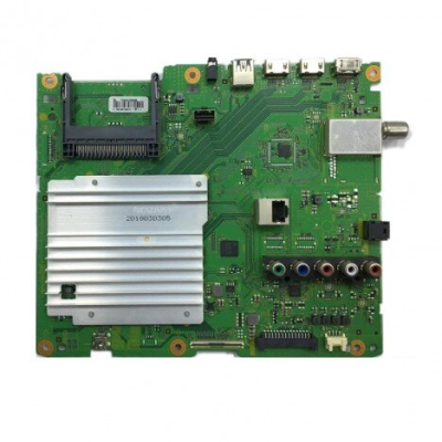 PLACA MAIN TNPH1196 1A PANASONIC TX-55FX600E