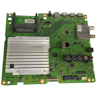 PLACA MAIN TNPH1196 PANASONIC TX-43FX633E