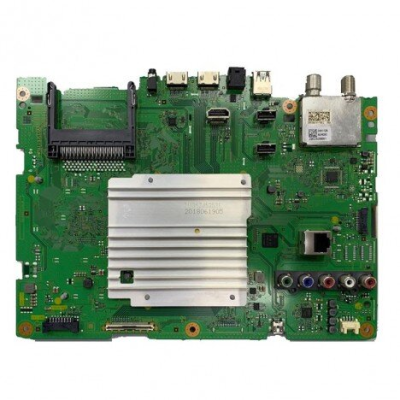 PLACA MAIN TNPH1197 2 A PANASONIC TX-49FX700E