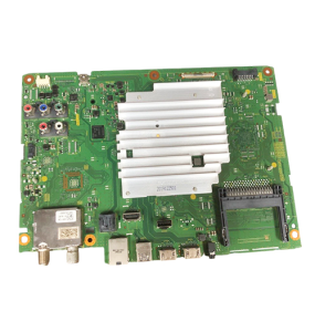 MAIN PLATE TNPH1197 PANASONIC TX-58GX830E