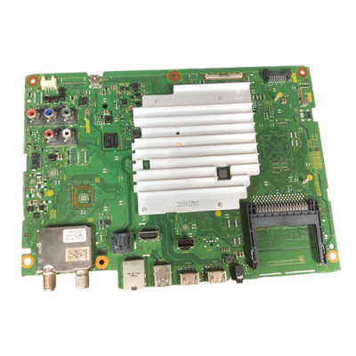 MAIN PLATE TNPH1197 PANASONIC TX-58GX830E