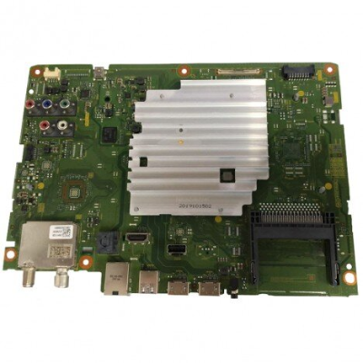 PLACA MAIN TNPH1204 PANASONIC TX-58GX830E