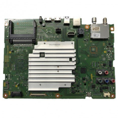 PLACA MAIN TNPH1204 PANASONIC TX-65HX830E