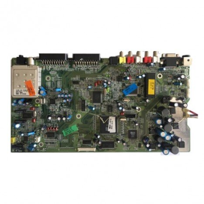 PLACA MAIN TOSHIBA 23WL46G 25768312 23\"