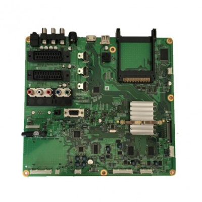 PLACA MAIN TOSHIBA V28A00107801 PE0794