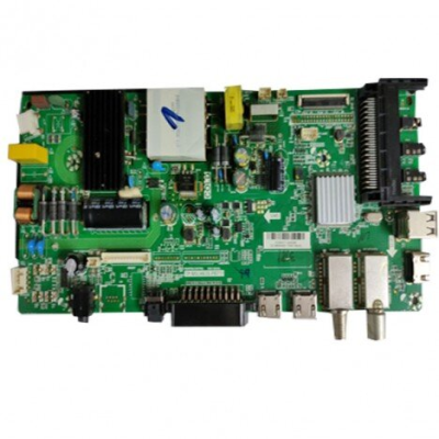 PLACA MAIN TP.MS3463S.PB711 SHARP