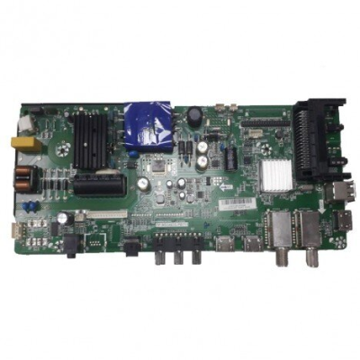 PLACA MAIN TP.MS3463S.PB711 SHARP LC-32CHF5112E