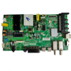 PLACA MAIN TP.MS3463S.PB711 SHARP LC-40CFF5222E
