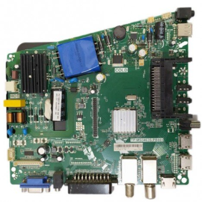 PLACA MAIN TP.MS3463S.PB801 TD SYSTEMS K32DLM5HA