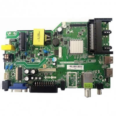 PLACA MAIN TP.MS3663S.PA671 ENGEL LED 32