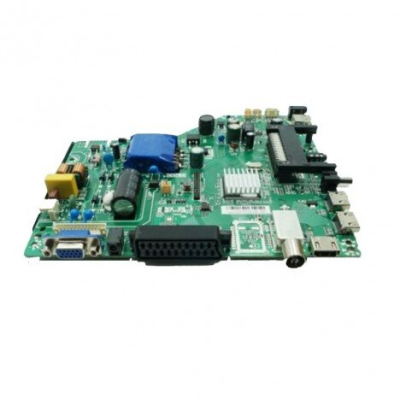 PLACA MAIN TP.MS3663S.PB801 ENGEL LED 24