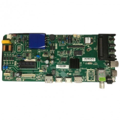 PLACA MAIN TP.MS6486.PB710 SHARP LC-32HG5141E